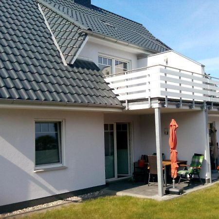 Ferienwohnung Sonnenschein Zingst Esterno foto