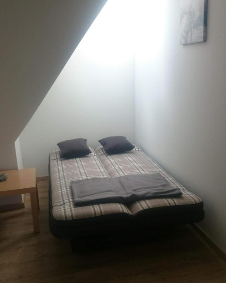 Ferienwohnung Sonnenschein Zingst Esterno foto